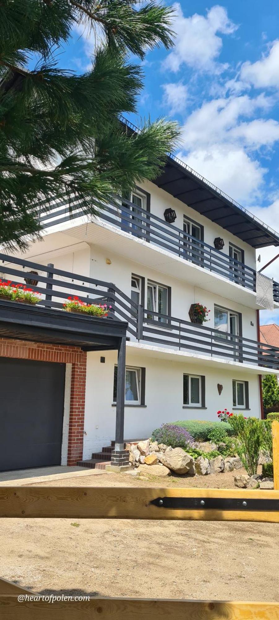 Heart Of Polen Appartements Piechowice  Exterior photo