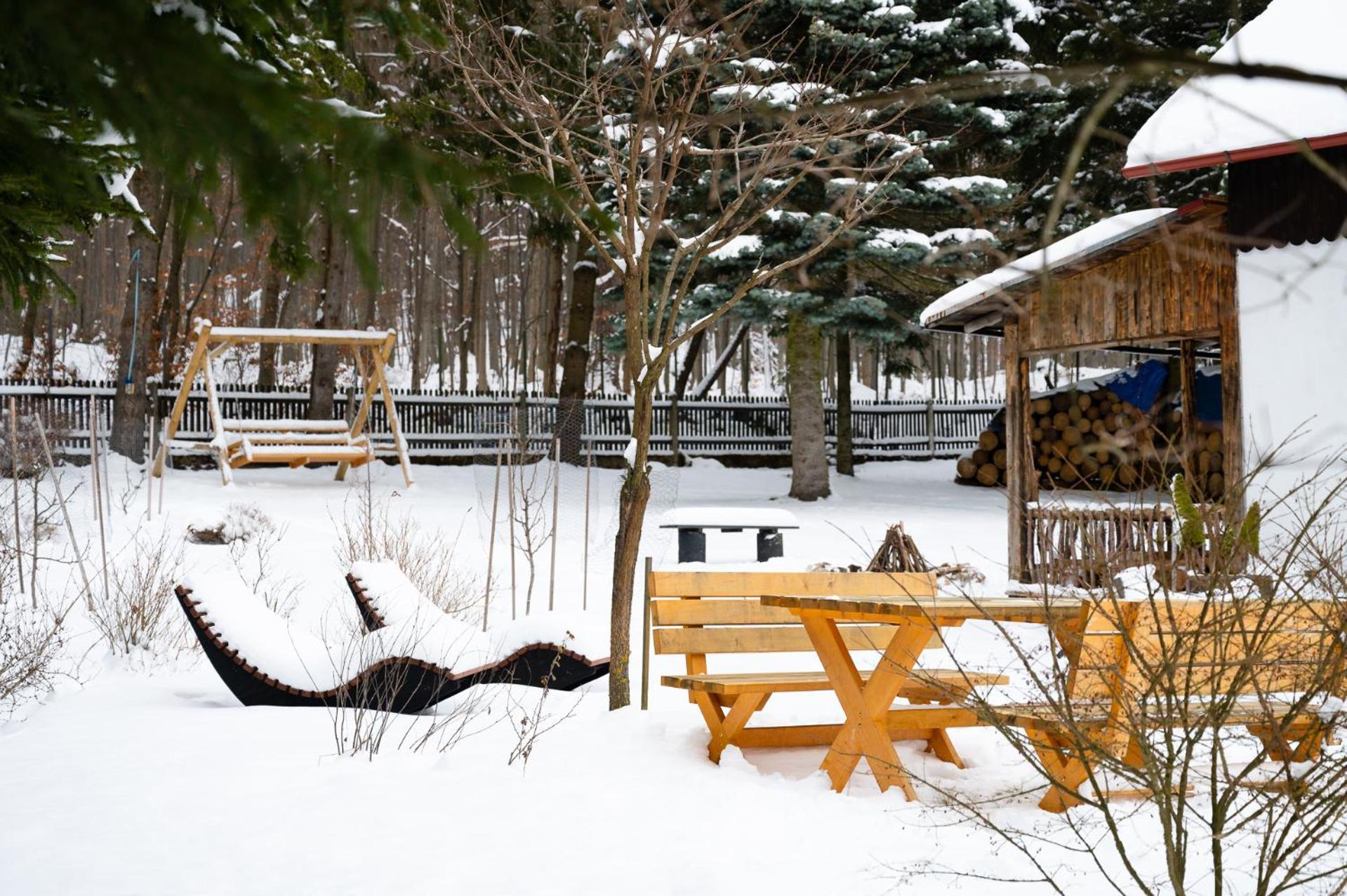 Heart Of Polen Appartements Piechowice  Exterior photo